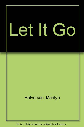 9780440200536: Let It Go