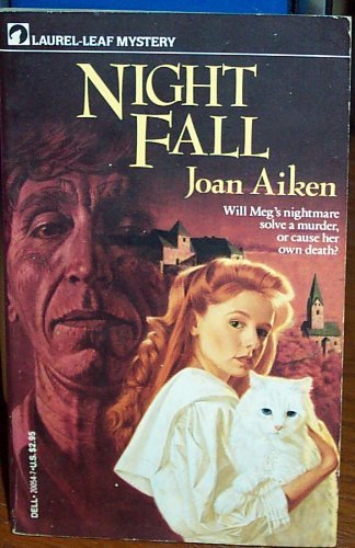 Stock image for Night Fall for sale by Your Online Bookstore