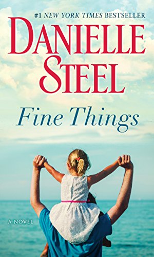 Stock image for Fine Things: A Novel for sale by Orion Tech