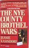 

Nye County Brot/Wars