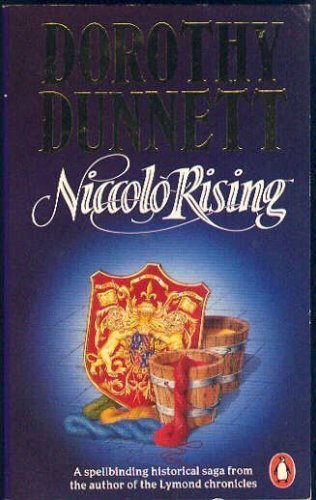 9780440200727: Niccolo Rising