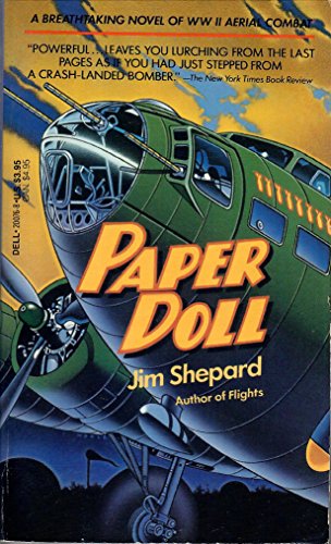 Immagine dell'editore per Paper Doll venduto da ThriftBooks-Atlanta