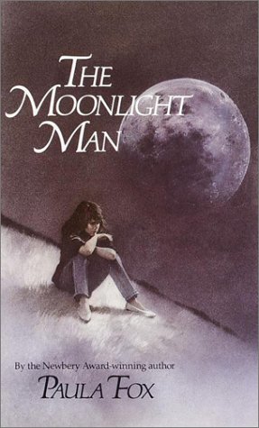9780440200796: The Moonlight Man (Laurel-Leaf contemporary fiction)