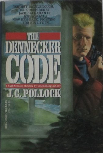 Stock image for The Dennecker Code for sale by ThriftBooks-Dallas