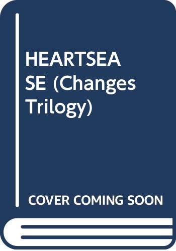 9780440200963: Heartsease (Changes Trilogy)