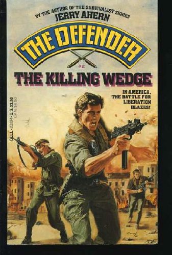 Stock image for Killing Wedge: Defender #2 (The Defender) for sale by Tacoma Book Center
