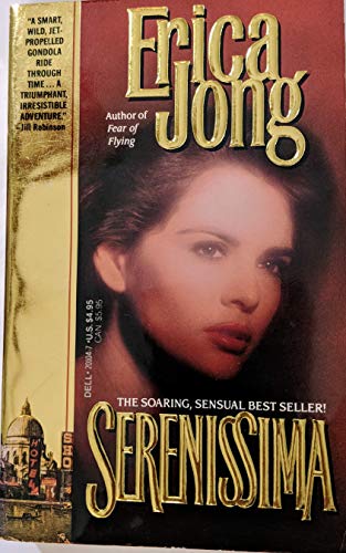 Imagen de archivo de Serenissima a la venta por Gulf Coast Books