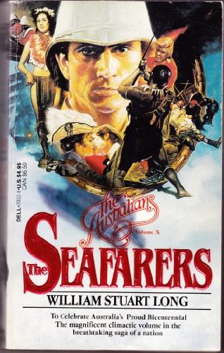 Beispielbild fr The Seafarers (Australians) zum Verkauf von Wonder Book