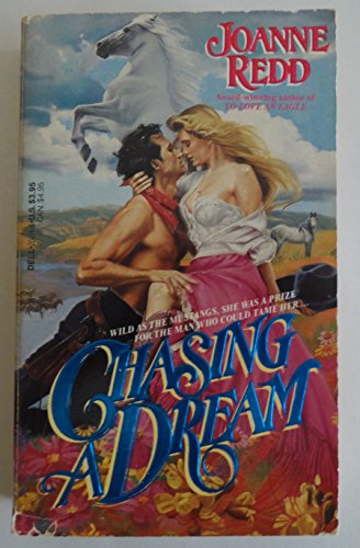 Imagen de archivo de Chasing a Dream a la venta por BooksRun