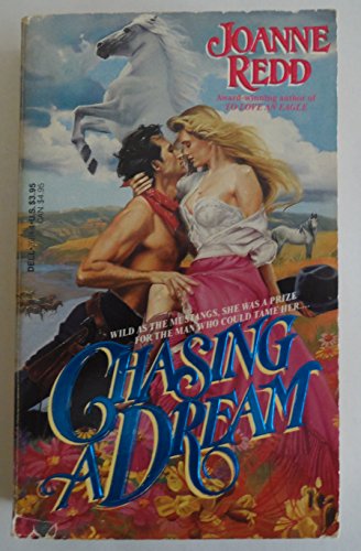 Stock image for Chasing a Dream for sale by BooksRun