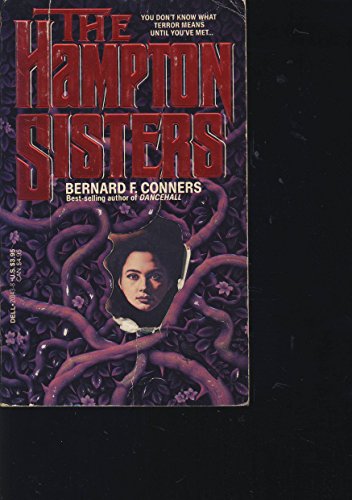 Stock image for The Hampton Sisters for sale by Better World Books