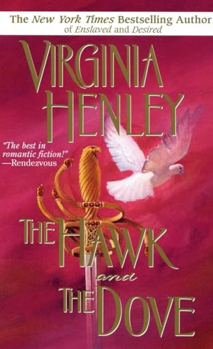 Beispielbild fr The Hawk and the Dove zum Verkauf von R Bookmark