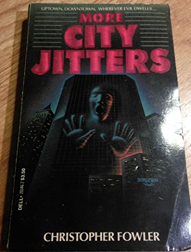 9780440201465: More City Jitters