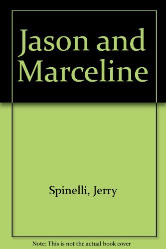 9780440201663: Jason and Marceline