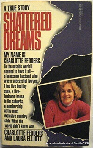 Imagen de archivo de Shattered Dreams a la venta por ThriftBooks-Dallas