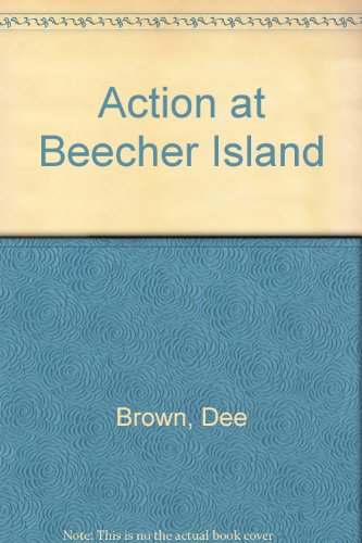 9780440201809: Action at Beecher Island
