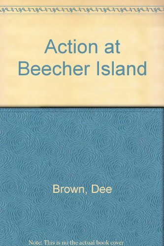 Action Beecher (9780440201809) by Brown, Dee