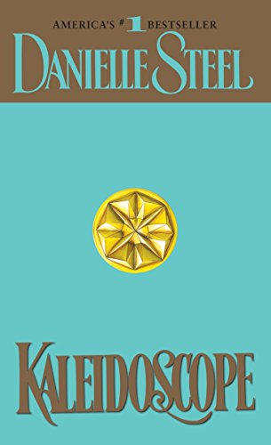 Stock image for Kaleidoscope: A Novel for sale by Gulf Coast Books