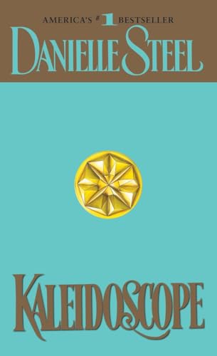 9780440201922: Kaleidoscope: A Novel