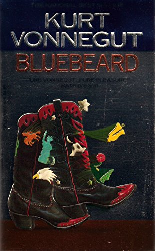 Beispielbild fr Bluebeard zum Verkauf von ThriftBooks-Dallas