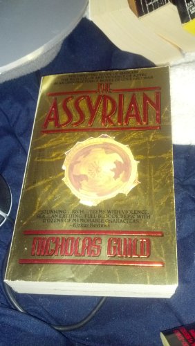 9780440201977: The Assyrian