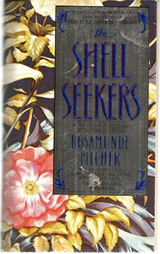 Beispielbild fr The shell seekers. zum Verkauf von Antiquariat Wortschatz