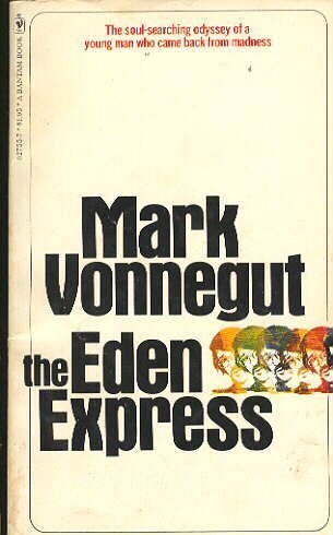 9780440202059: The Eden Express