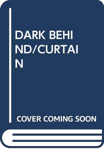 9780440202073: The Dark Behind the Curtain