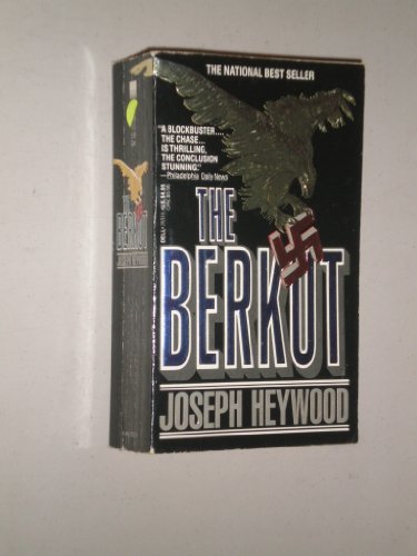 Stock image for The Berkut for sale by Better World Books