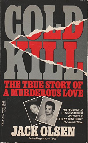 Beispielbild fr Cold Kill zum Verkauf von SecondSale