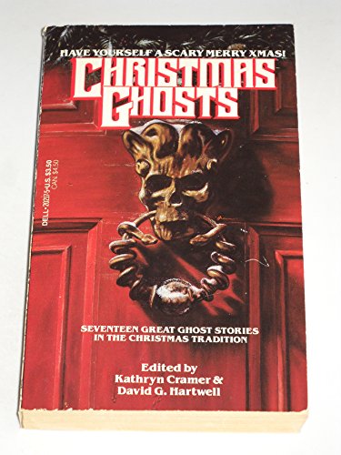 Imagen de archivo de Christmas Ghosts a la venta por Reliant Bookstore
