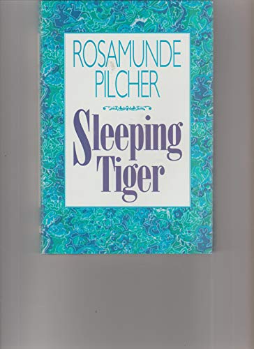 Stock image for Sleeping Tiger for sale by SecondSale