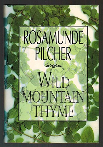 Imagen de archivo de Wild Mountain Thyme a la venta por Zoom Books Company