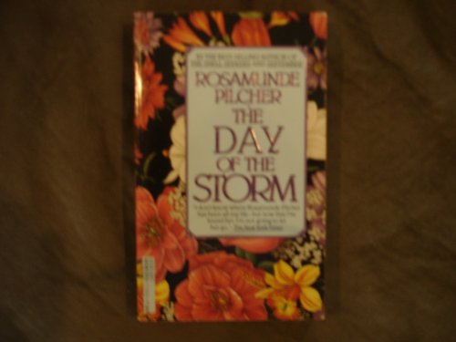 Beispielbild fr The Day of the Storm zum Verkauf von Wonder Book