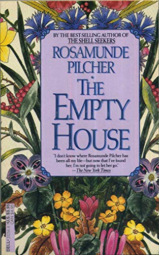 Imagen de archivo de The Empty House a la venta por Your Online Bookstore