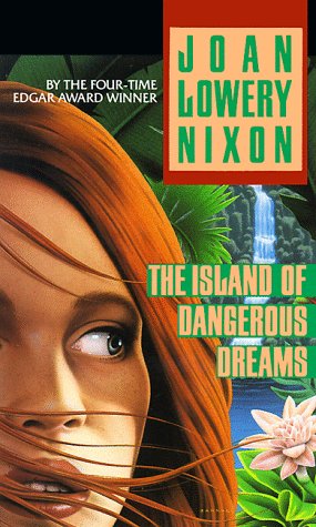 9780440202585: Island of Dangerous Dreams (Laurel Leaf Books)