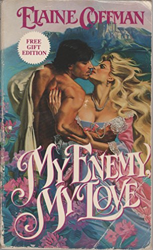 Imagen de archivo de My Enemy, My Love a la venta por Better World Books