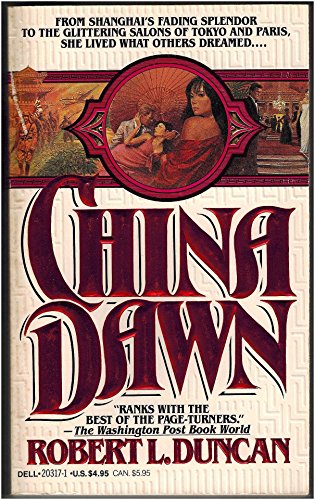 Beispielbild fr China Dawn zum Verkauf von Wonder Book