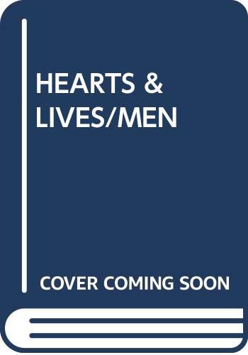 9780440203223: The Hearts and Lives of Men