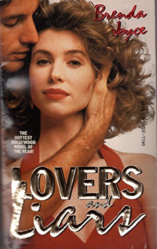 Lovers and Liars (9780440203230) by Sherwood, Deborah