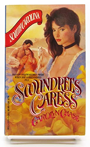 Stock image for Scoundrel's Caress for sale by R Bookmark