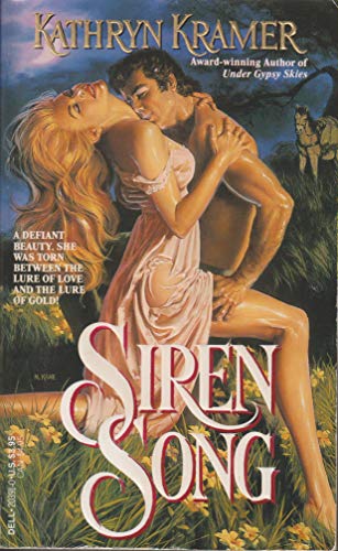 Stock image for Siren Song for sale by ThriftBooks-Atlanta
