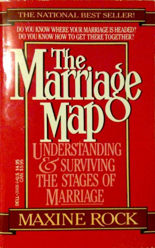Stock image for Marriage Map , The for sale by SecondSale