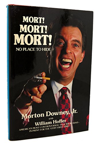 Beispielbild fr Mort! Mort! Mort! zum Verkauf von Better World Books