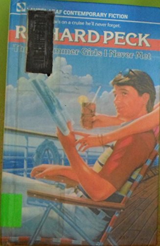 Stock image for Those Summer Girls I Never Met for sale by Better World Books Ltd