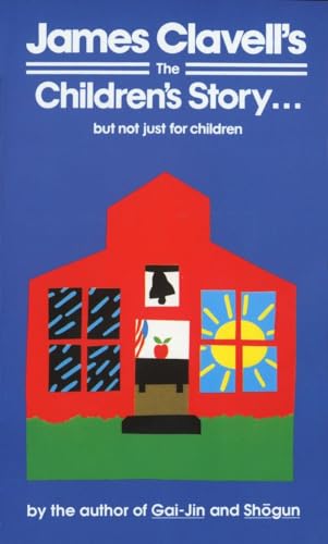 Beispielbild fr The Children's Story : A Collection of Stories zum Verkauf von Better World Books