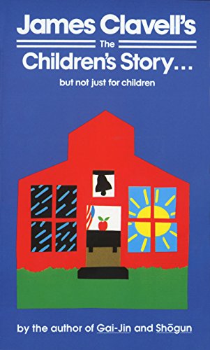 Imagen de archivo de The Children's Story: A Collection of Stories a la venta por Hippo Books