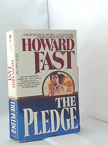 Imagen de archivo de The Pledge a la venta por HPB Inc.