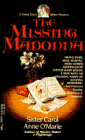 Beispielbild fr Missing Madonna, The zum Verkauf von Jenson Books Inc