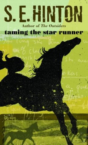 9780440204794: Taming the Star Runner (Laurel-Leaf contemporary fiction)